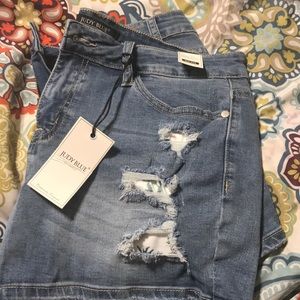 Judy Blue shorts